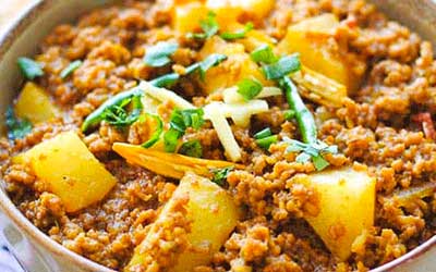 Keema